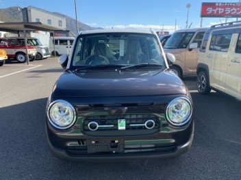 納車式！
